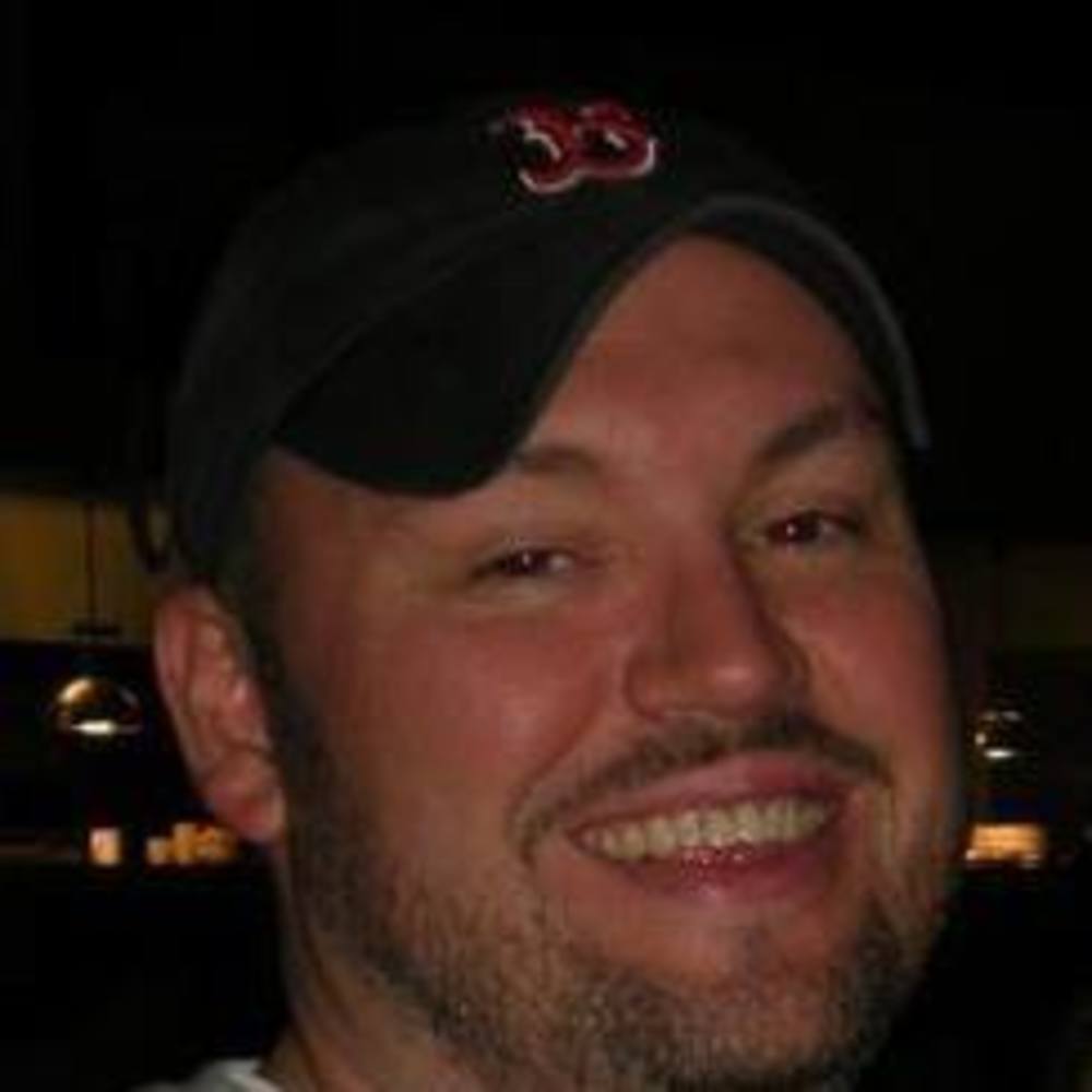 Meet your Posher, Matthew